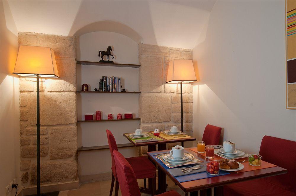 פריז Maison Orphee מראה חיצוני תמונה